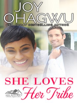 cover image of She Loves Her Tribe